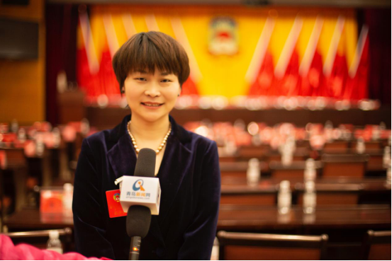 2019年1月15日，政协李沧区第六届委员会第三次会议