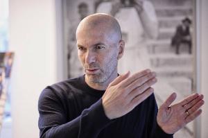 RMC谈齐达内：众望所归的“救世主”，冷静超脱+谨言慎行